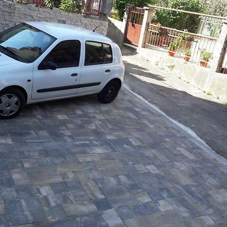 Apartment Buba Šibenik Exteriér fotografie