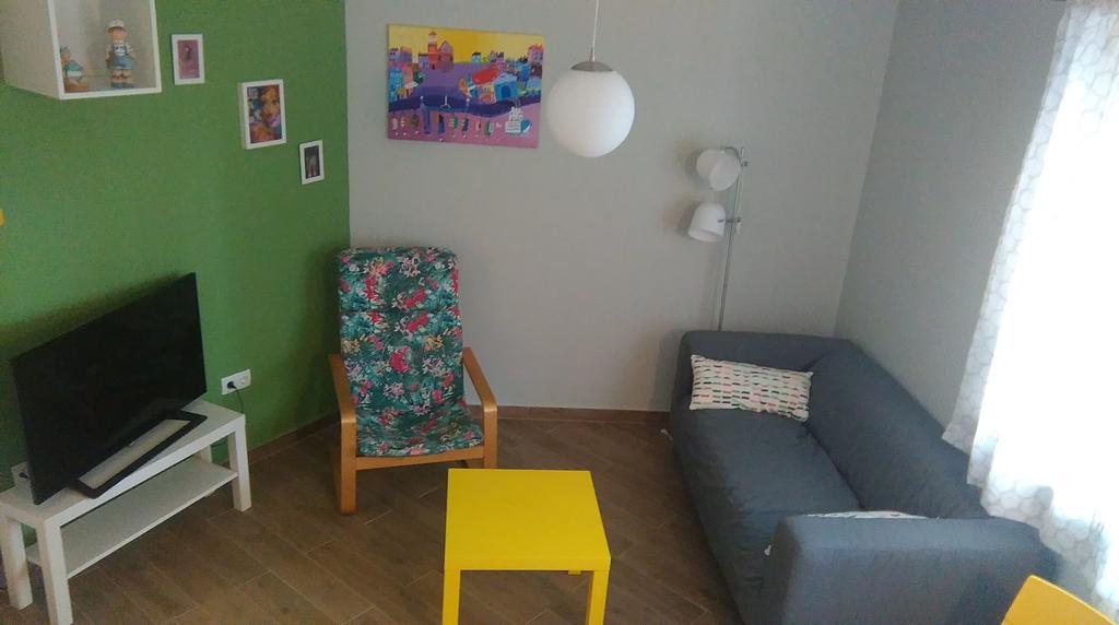 Apartment Buba Šibenik Exteriér fotografie