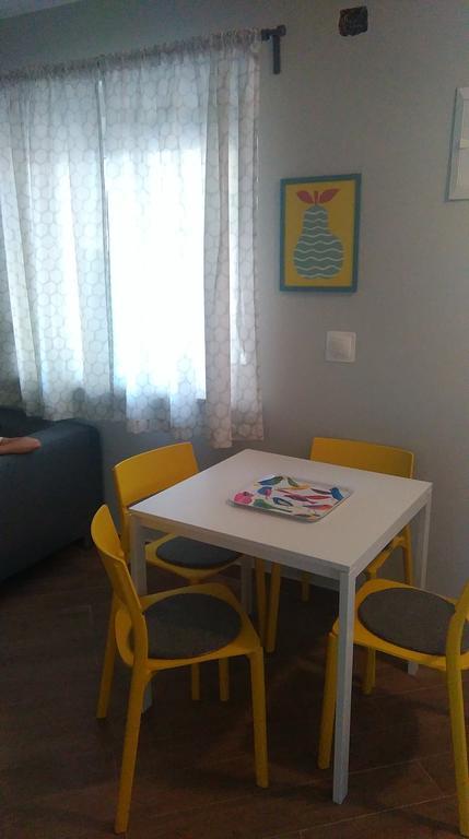 Apartment Buba Šibenik Exteriér fotografie