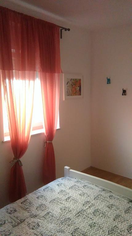 Apartment Buba Šibenik Exteriér fotografie