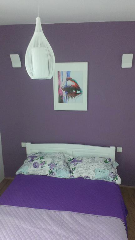 Apartment Buba Šibenik Exteriér fotografie